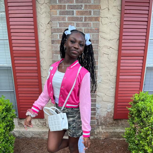 Babysitter in Prattville (Alabama): Takerria