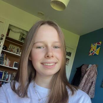 Baby-sitter Beaucourt-sur-l'Ancre: Jade