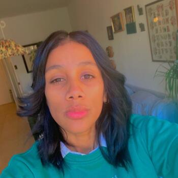 Niñera en Murcia: Lidibel teresa