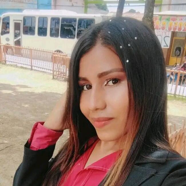 Babysitter in Caracas: Yusbeli