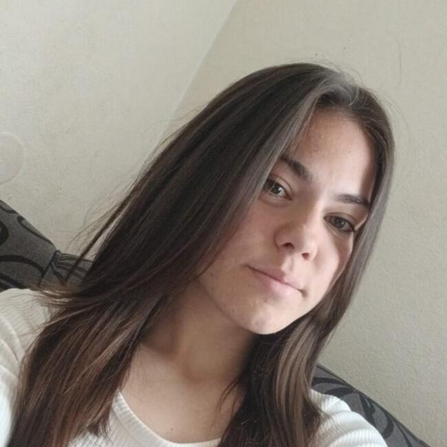 Teta u Gradiška: Lana