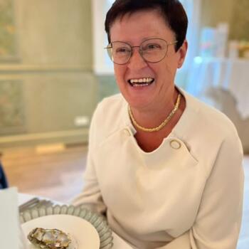 Nanny in Kontich: Marleen