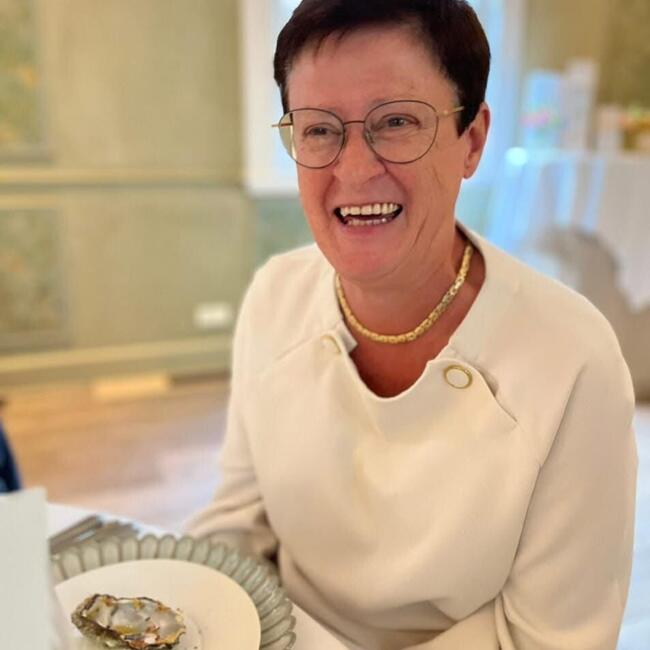 Nanny in Kontich: Marleen