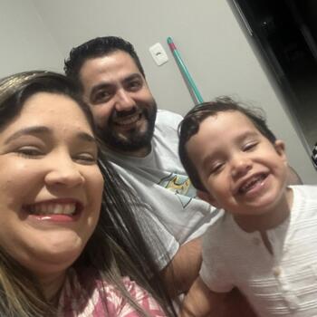 Emprego de babá em Caxias do Sul: emprego de babá Bianca