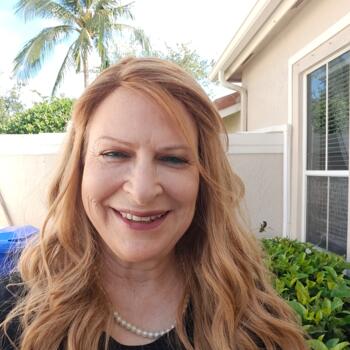 Babysitter Thornhill (Ontario): RACQUEL