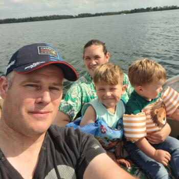 Oppaswerk in Thorn: oppasadres Sandra