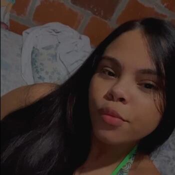 Babysitter in Fortaleza: Maria