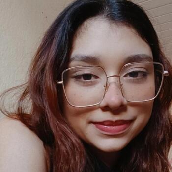 Babysitting job in Macapá: babysitting job Bruna