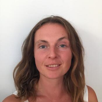 Babysitter Sintra: Kristina