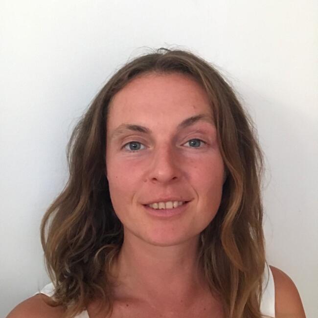 Babysitter em Sintra: Kristina