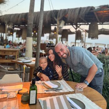 Parent Marbella: Tarik