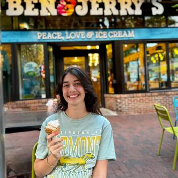 Baby-sitter in Virginia Beach: Vivian