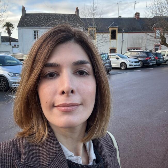 Job de garde d'enfants à Nantes: Niki