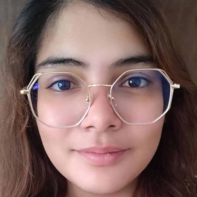 Niñera en Irapuato: María Belen