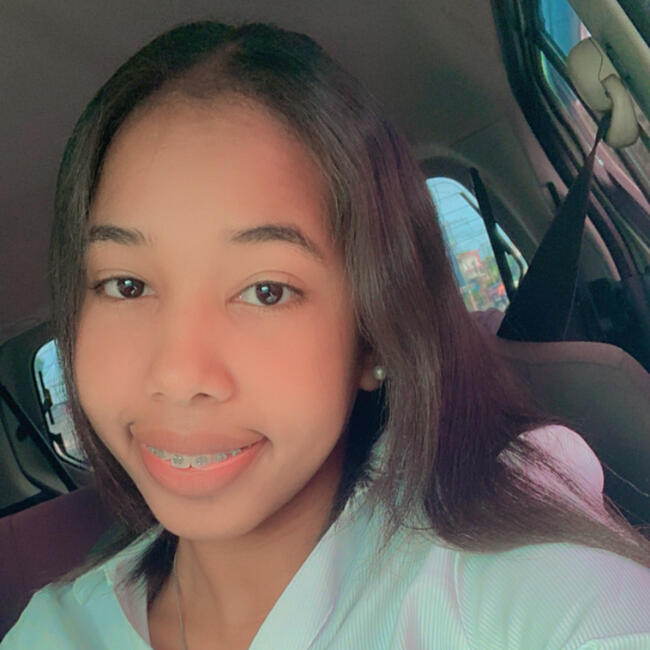 Babysitter in Santo Domingo Este: Albaseli