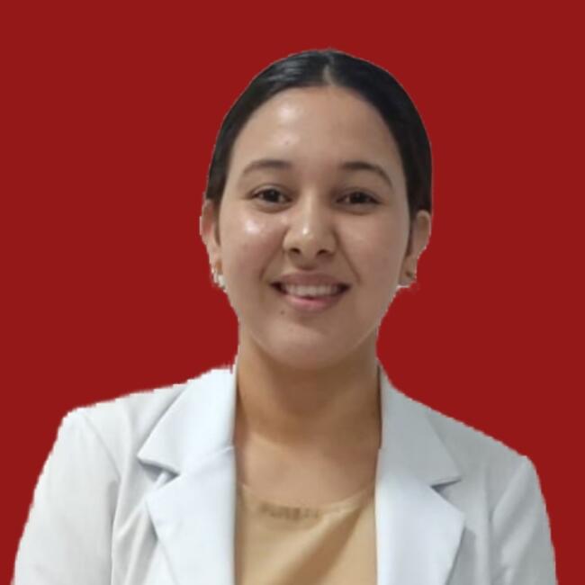 Babysitter in Capiatá: Luz