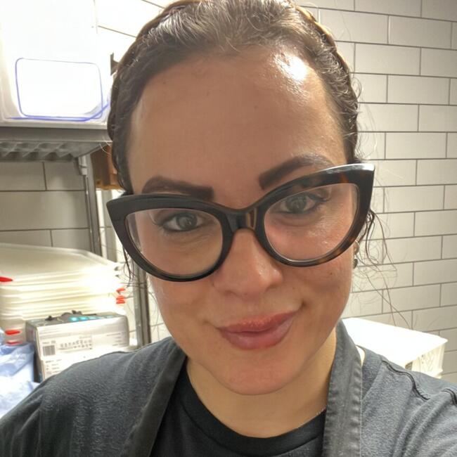 Babysitter in Leipzig: Elka