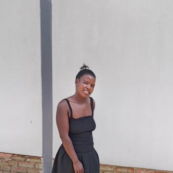 Babysitter in Bulwer: Thembeka