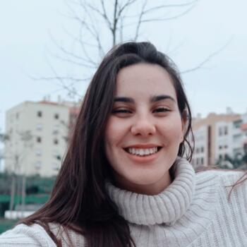 Ama em Almada: Catarina