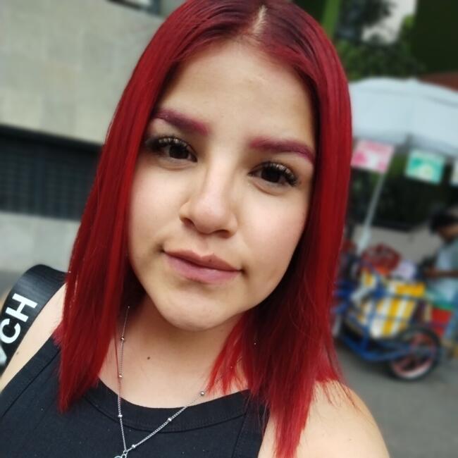 Babysitter in Mexico City: Denis