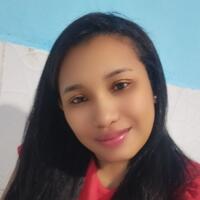 Mary