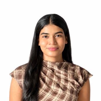 Niñera en La Paz: Angie Carolina