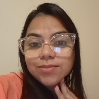 Babysitter Avintes: Silvana