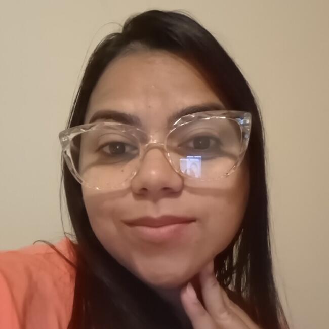 Babysitter in Avintes: Silvana