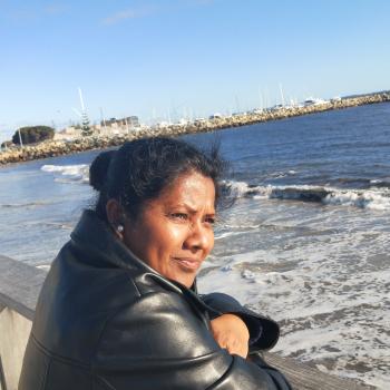 Babysitter in Perth: Valarmathy