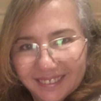 Niñera Peñaflor: Imelda