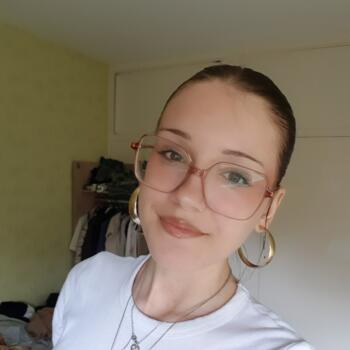 Baby-sitter à Langres: Lou