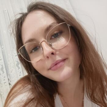 Babysitter Olsztyn: Natalia Oliwia