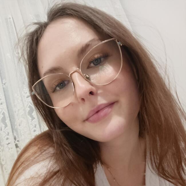 Babysitter in Olsztyn: Natalia Oliwia