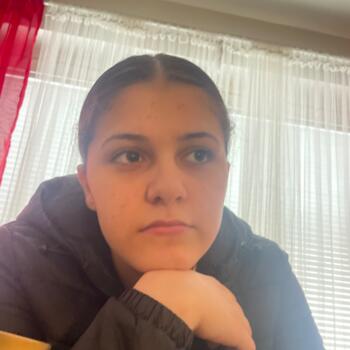 Babysitter in Skärholmen (Stockholms län): Susanne