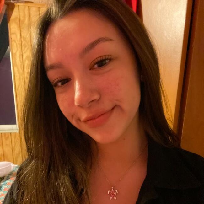 Niñera en Talcahuano: Antonella