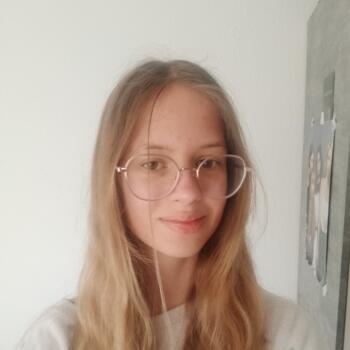 Babysitter Fellbach: Yevheniia