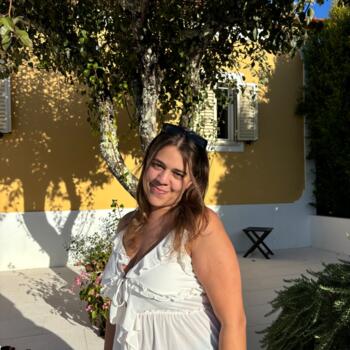 Babysitter em Seixal: Mafalda