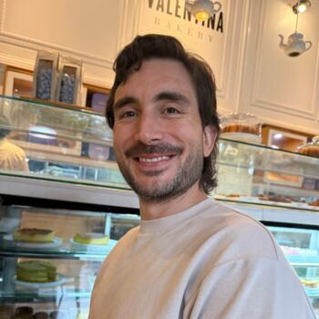 Padre/madre Medellín: Pablo