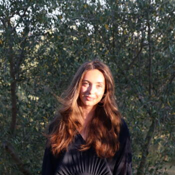 Babysitter in Sint-Lambrechts-Woluwe: Louise