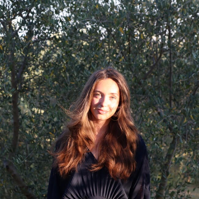 Babysitter in Woluwe-Saint-Lambert: Louise