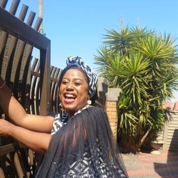 Nanny Johannesburg: Ntombifuthi Portia