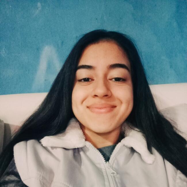 Niñera en Córdoba: Agustina