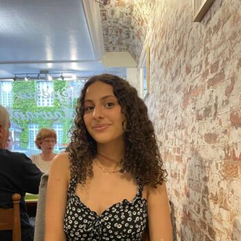 Babysitter in Riedisheim: Clara
