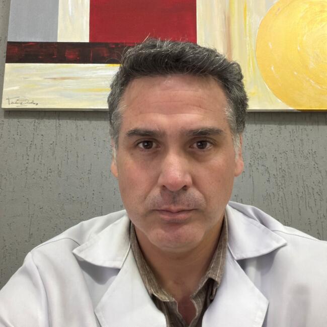 Trabajo para niñera en Asunción: Victor