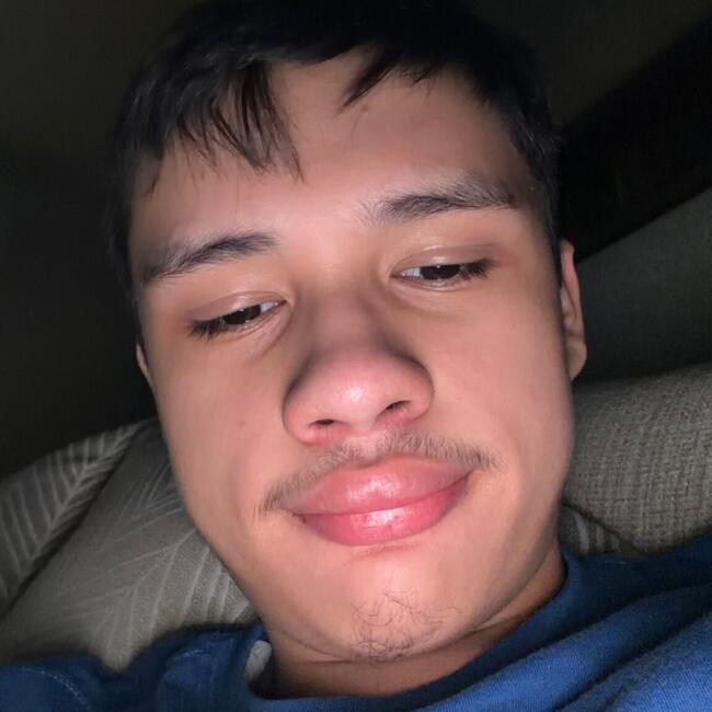 Trabajo para niñera en Monterrey: Aarón