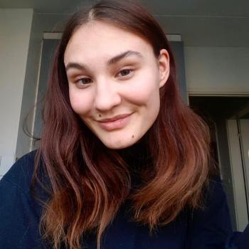 Barnvakt Jyväskylä: Maria