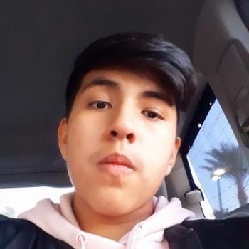 Babysitter Las Vegas: Diego
