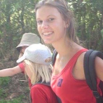 Babysitter Dilbeek: Margaux