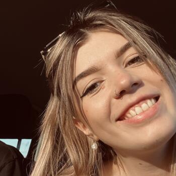 Babysitter a Monsummano Terme: Francesca