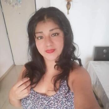 Babysitter in Callao: Veronica Janette